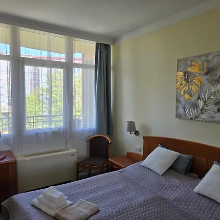Room4u & Wellness Apartamento