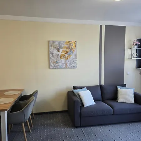Room4u & Wellness Zalakaros