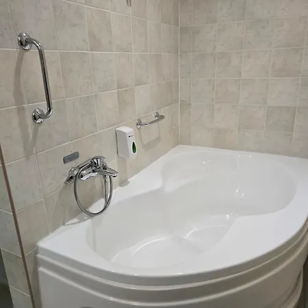 Apartamento Room4u & Wellness Zalakaros