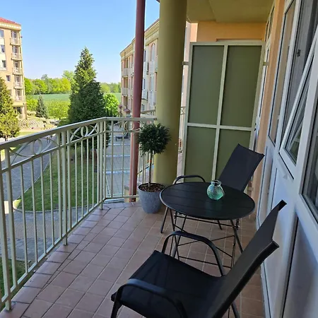 Apartamento Room4u & Wellness Zalakaros