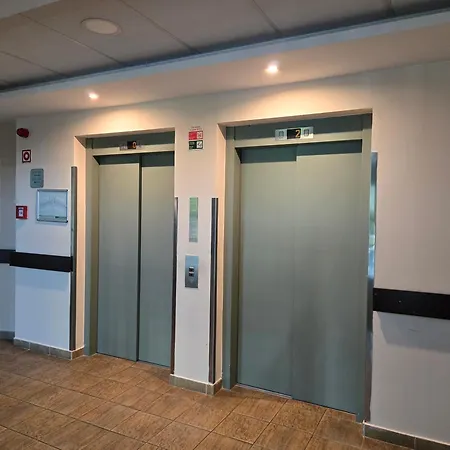 Apartamento Room4u & Wellness Zalakaros