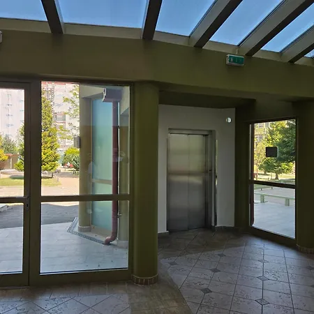 Room4u & Wellness Apartamento *
