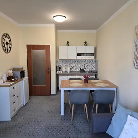 Apartamento Room4u Apartman&karos Wellness Zalakaros