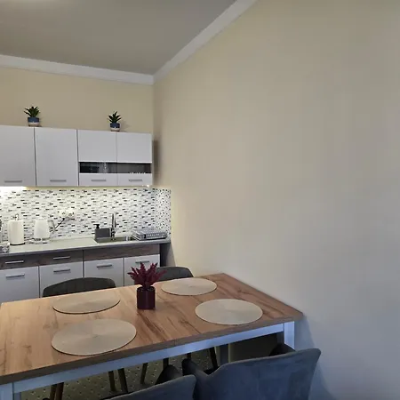 Apartamento Room4u Apartman&karos Wellness