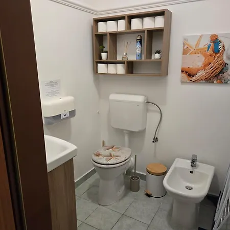 Room4u Apartman&karos Wellness Apartamento Zalakaros