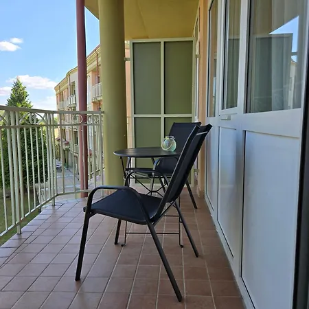 Room4u Apartman&karos Wellness Apartamento