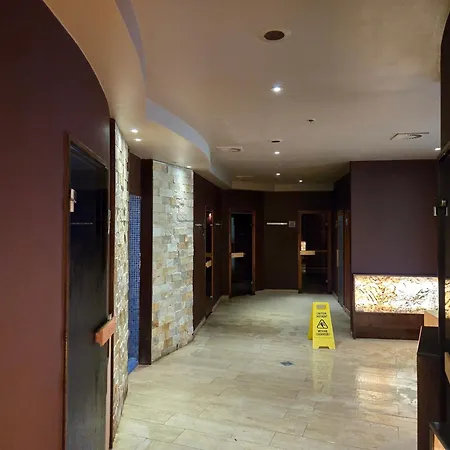 Room4u Apartman&karos Wellness