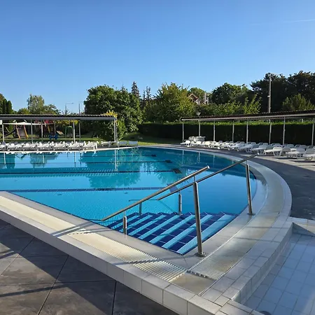 Room4u & Karos Wellness * Zalakaros